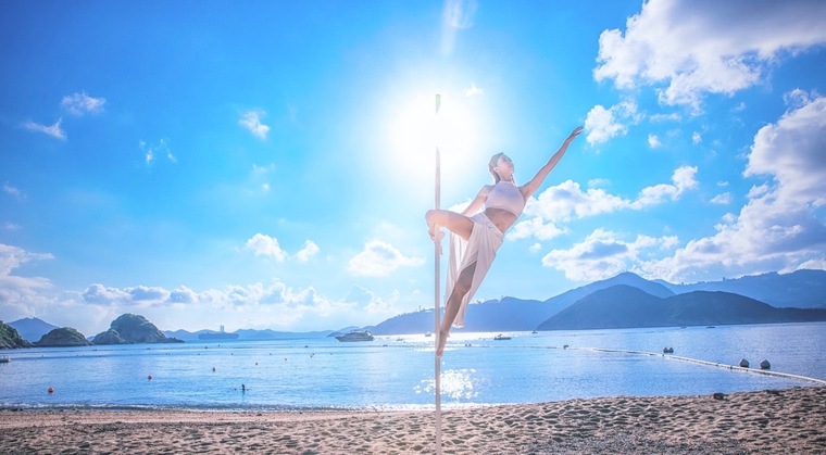 JPole cover image