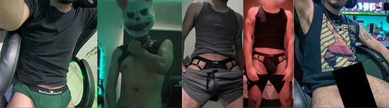 Javi Rey cover image