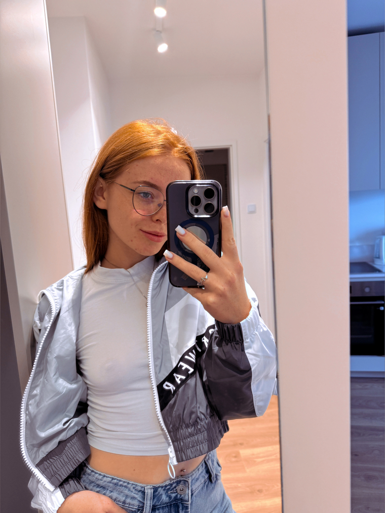 Jane🥰 cover image