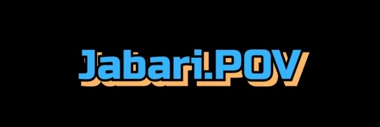 Jabari.POV cover image
