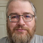 Adam avatar