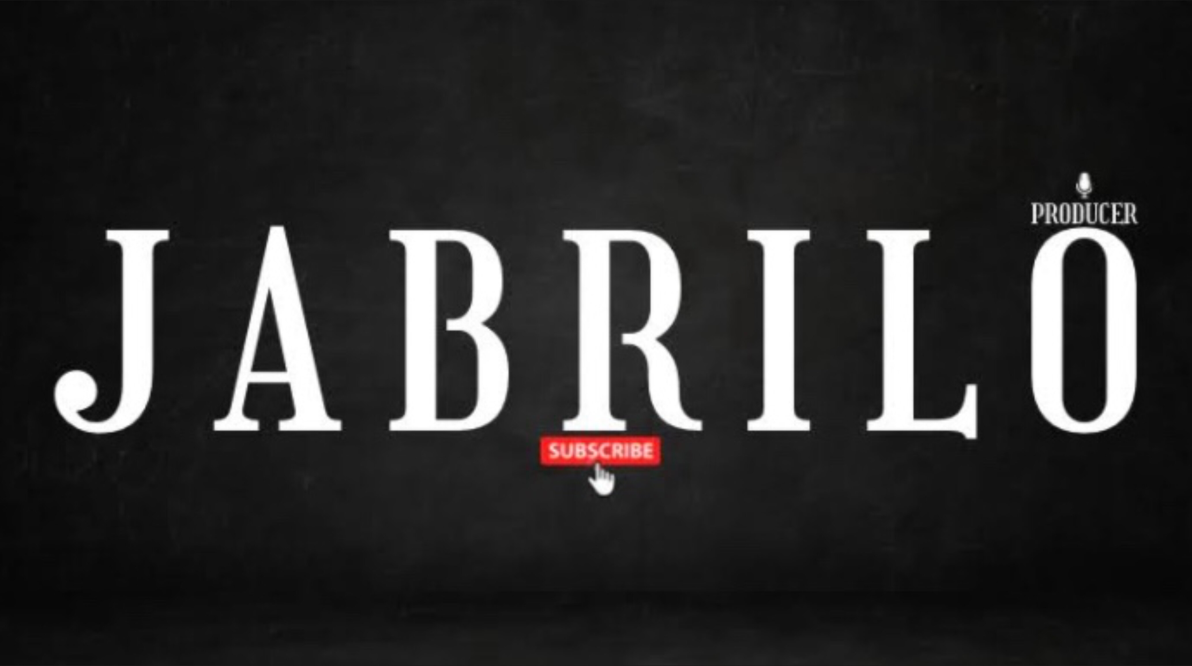 Jabrilo banner image