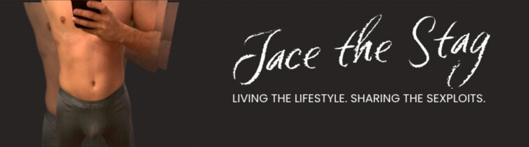Jace the Stag cover image