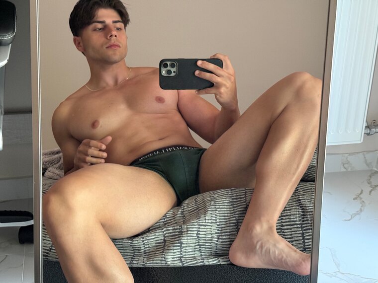 William cover image