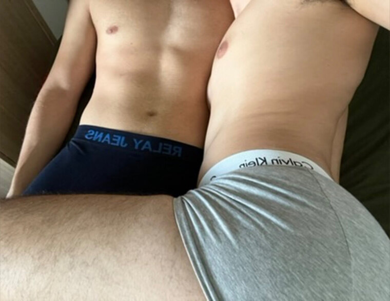 Ace & Jace ๐ฅ College Fit Boys banner image