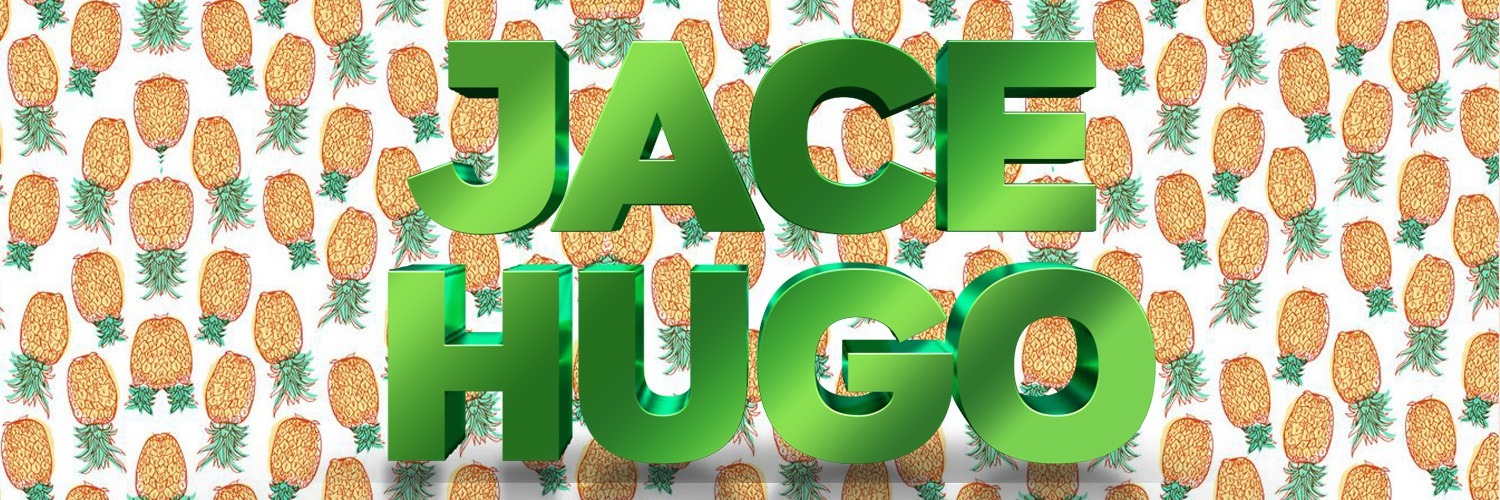 Jace Hugo banner image
