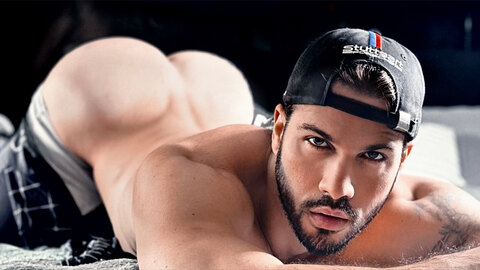 Jace Toned cover image