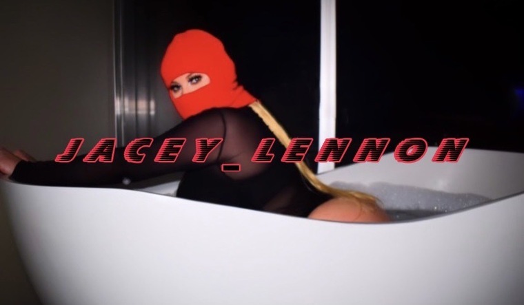 Jacey Lennon VIP cover image