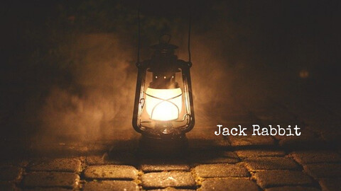 Jack Rabbit cover image