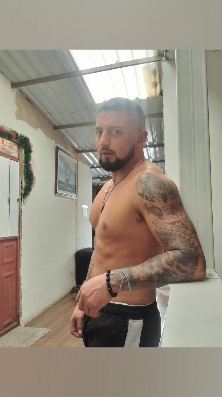 Jose Mendoza cover image