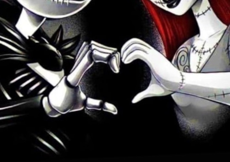 Jack & Sally banner image