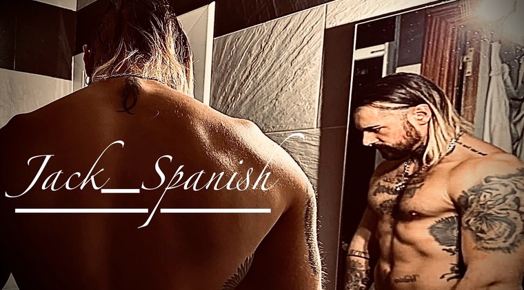 Jack Spanish cover image