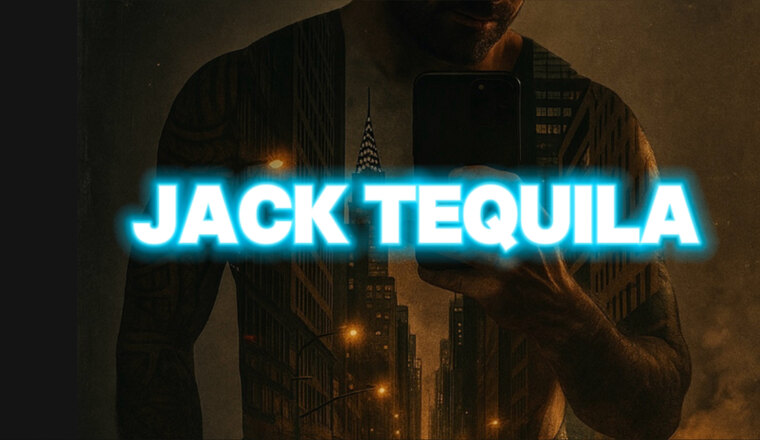 Jack Tequila banner image