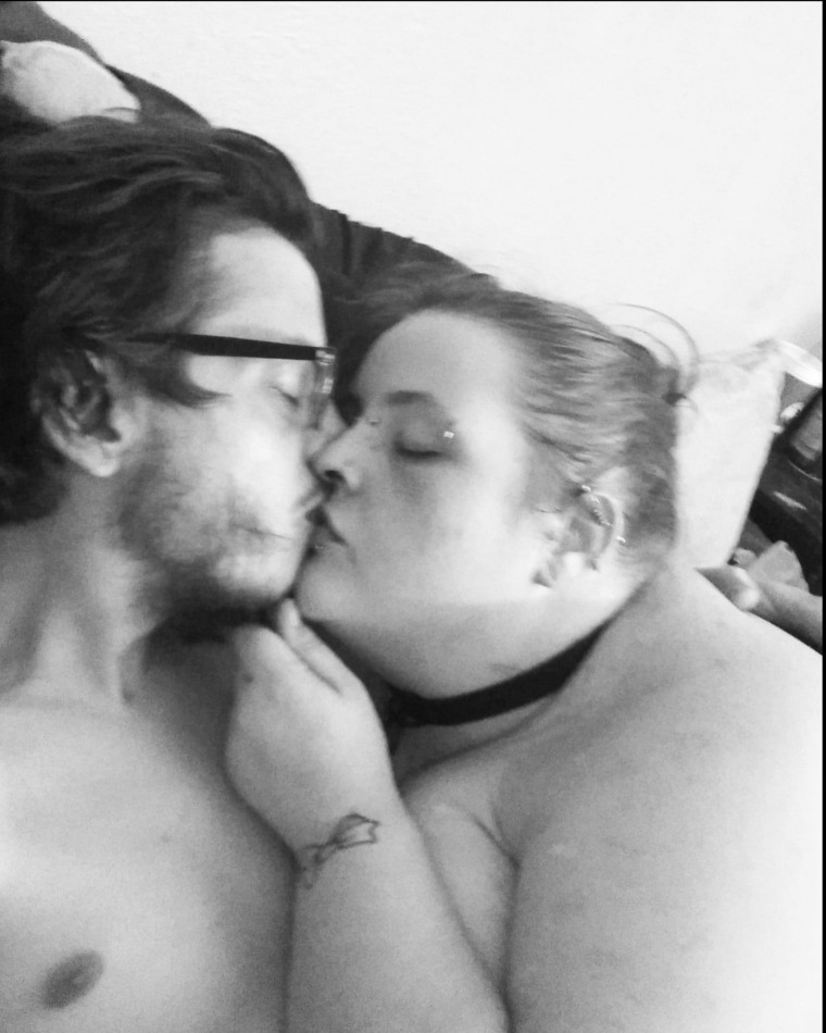 Jack and Abbi cover image