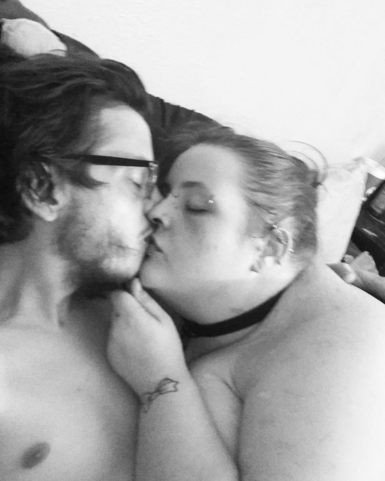 Jack and Abbi cover image