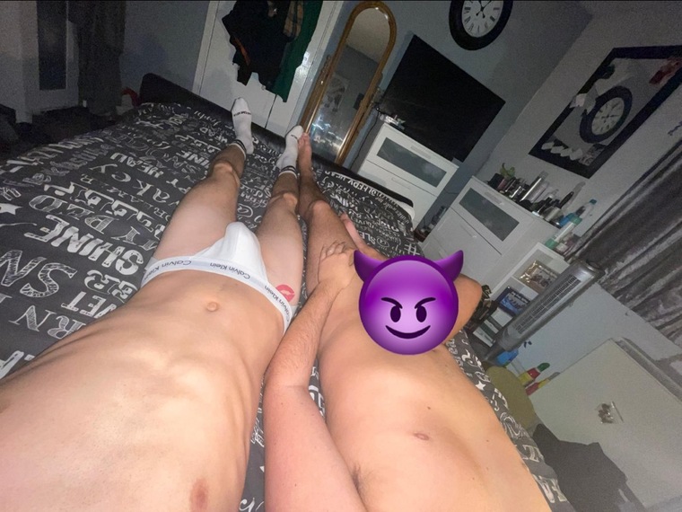 JackandJosh Onlyfans cover image