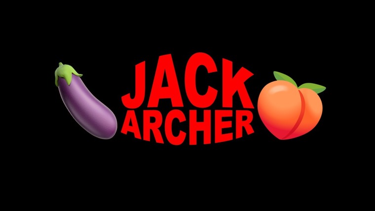 Jack Archer banner image