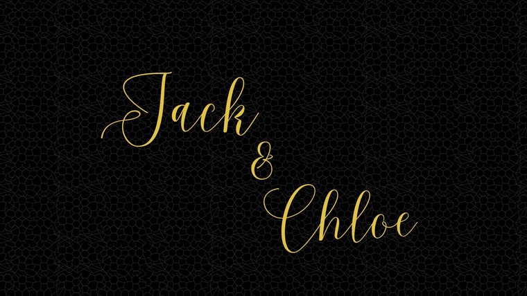 Chloe&amp;Jack cover image