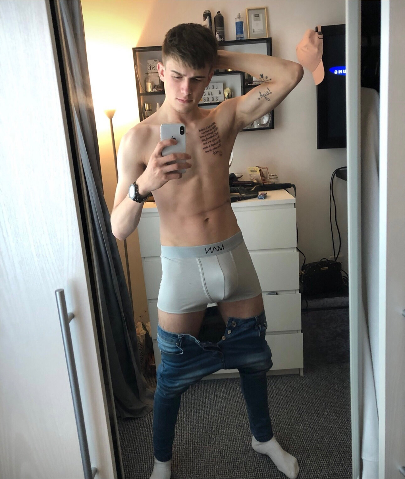 Jack D avatar