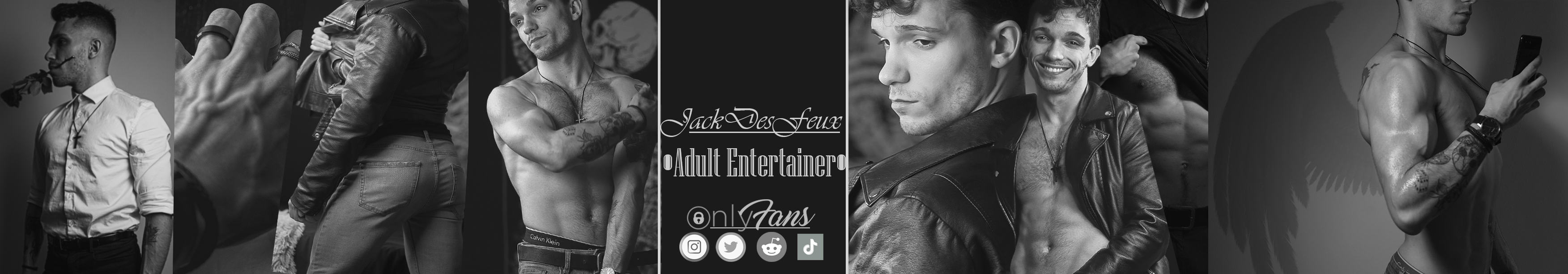 JackDesFeux😈 banner image