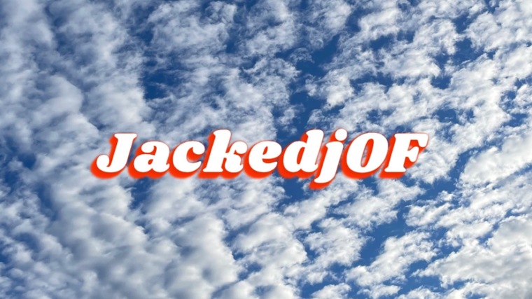 JackedJ cover image