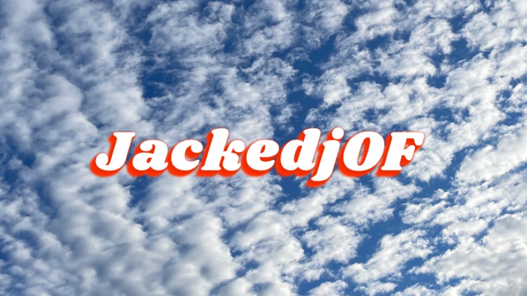 JackedJ banner image