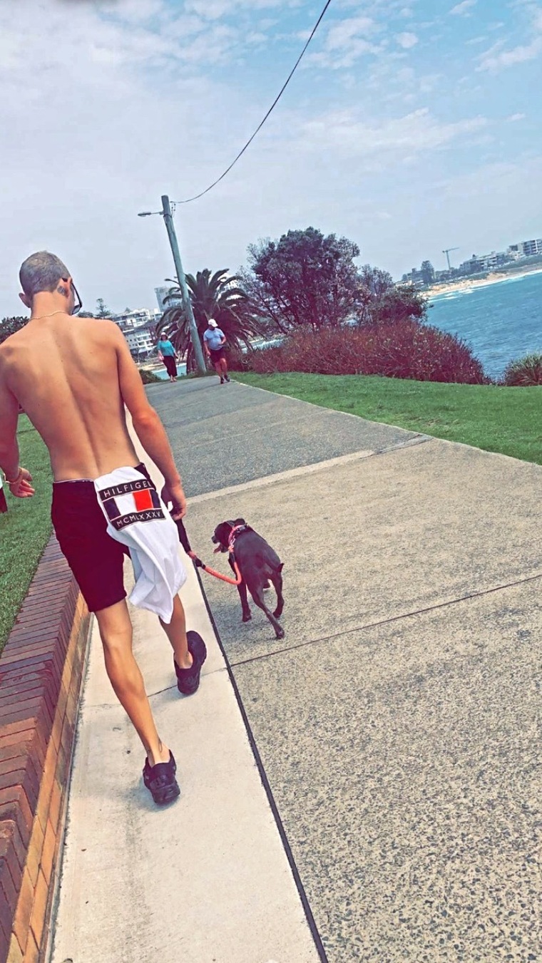 JackShlong banner image