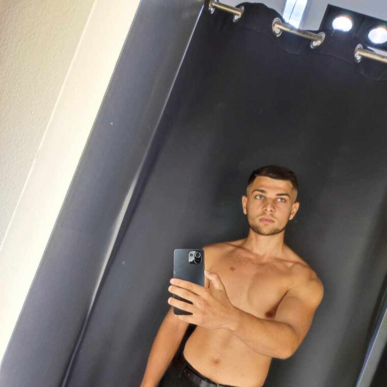 Dominik José cover image