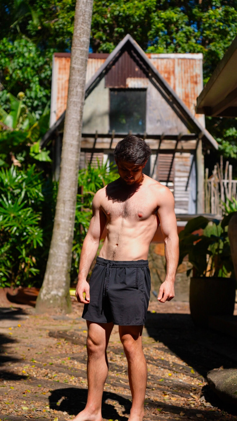 Jack Higgs banner image