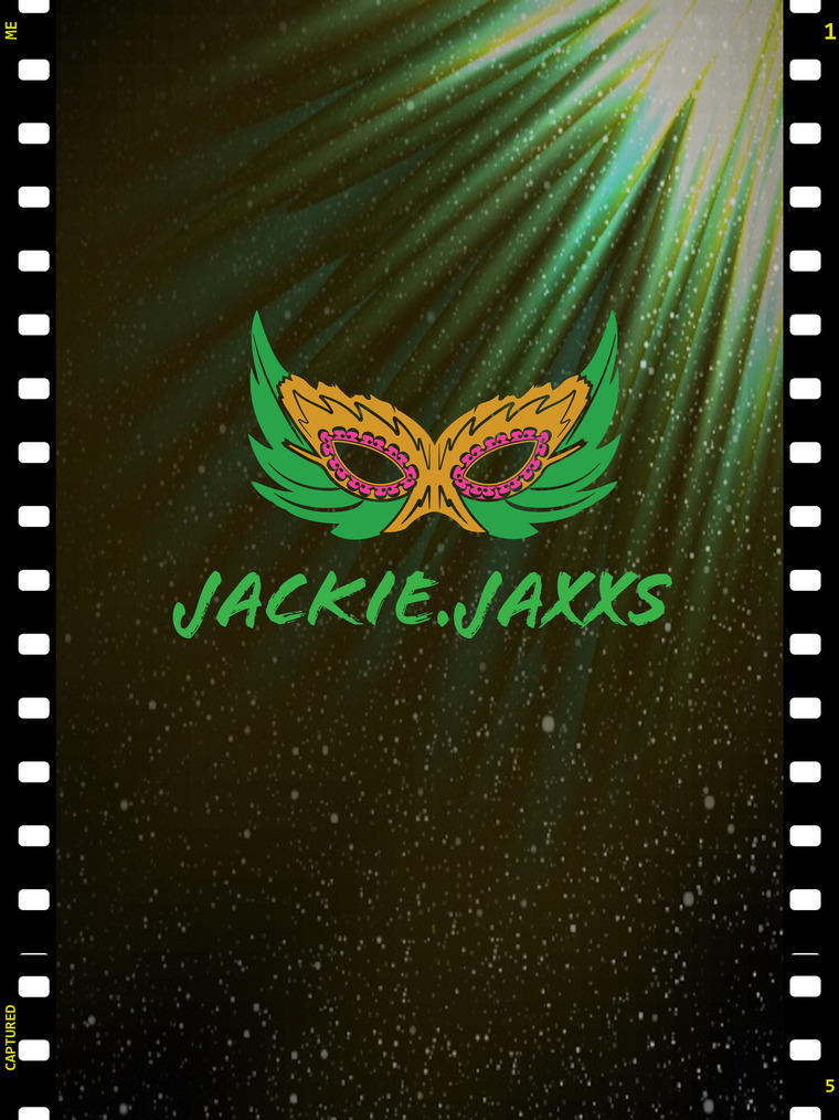 Jackie.Jaxxs banner image