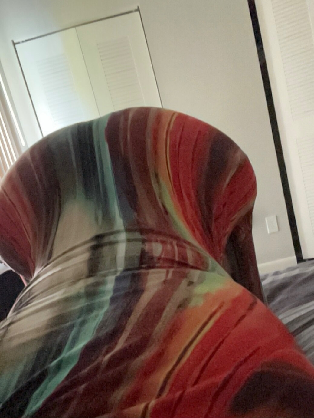 Big booty Jackie banner image