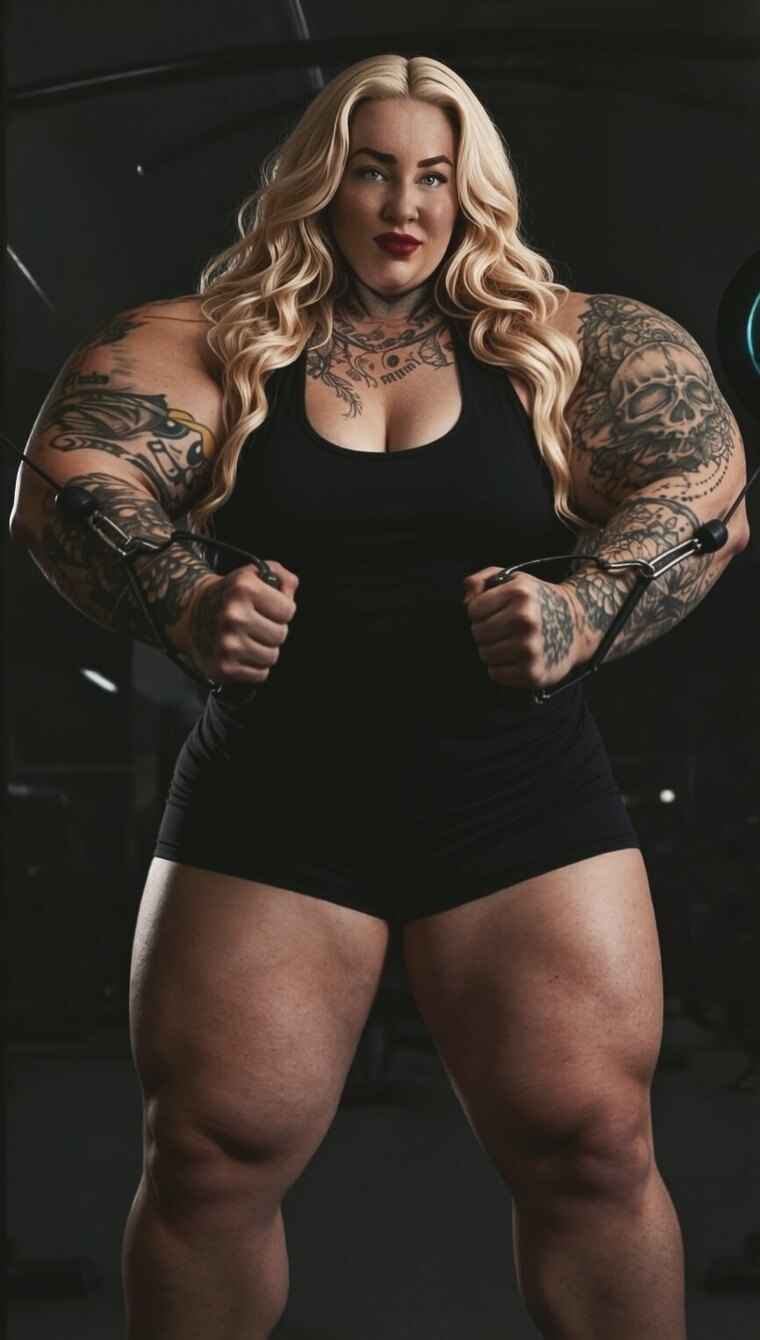 Jackie Shehulk banner image