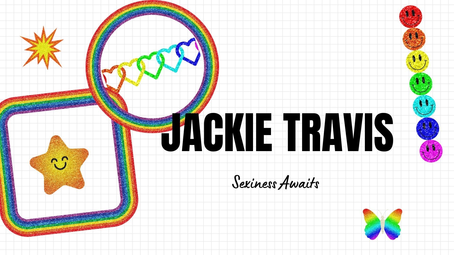 Jackie Travis banner image