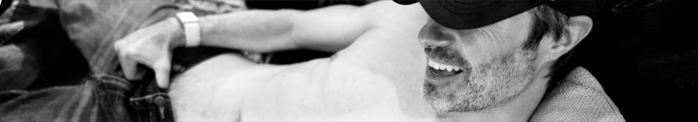 Jack Irons banner image