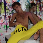 Jack XXX avatar