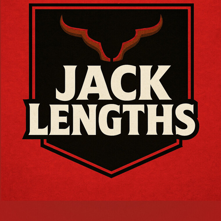 Jack Lengths cover image