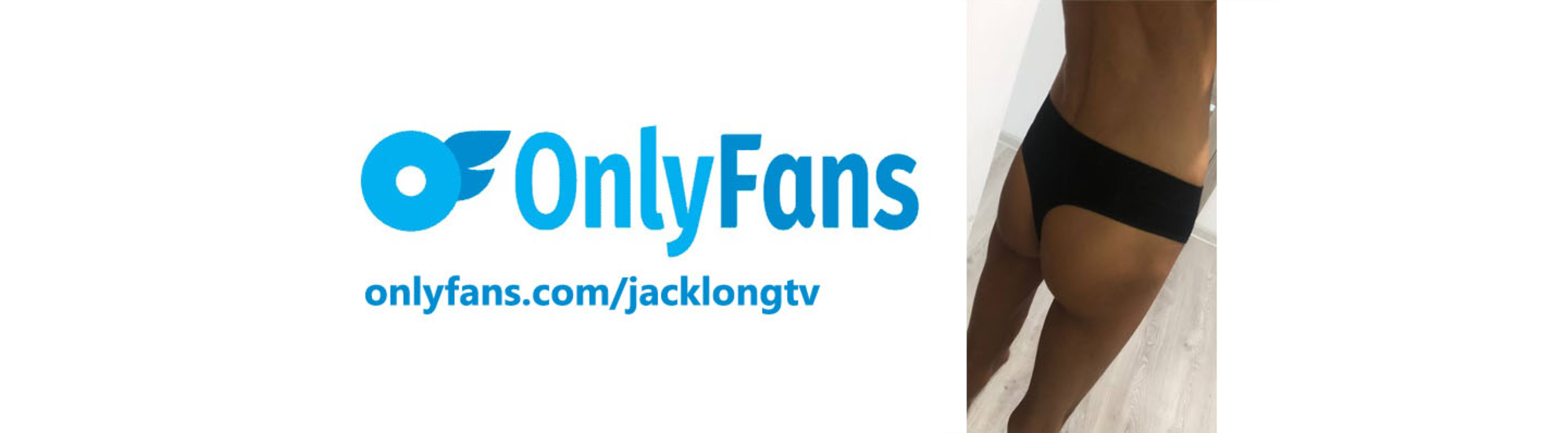 JackLongTV banner image