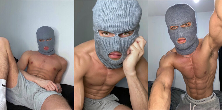 Jack Mask cover image