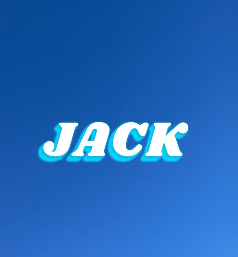 jAcK cover image