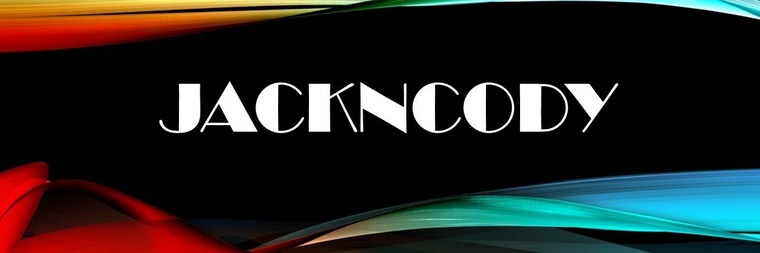 JacknCody cover image