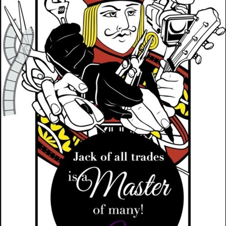 Jack of all Trades banner image
