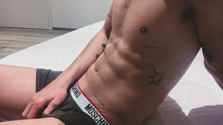 Josh cover image