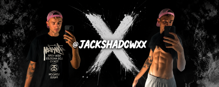 JACK cover image