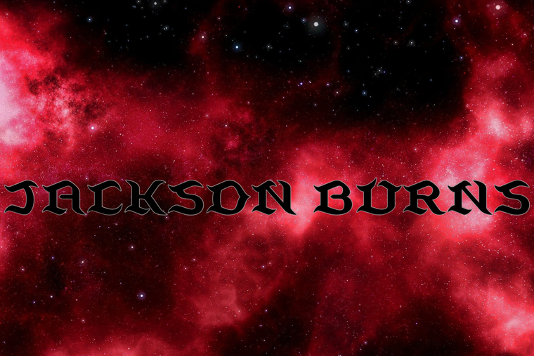 Jackson Burns banner image