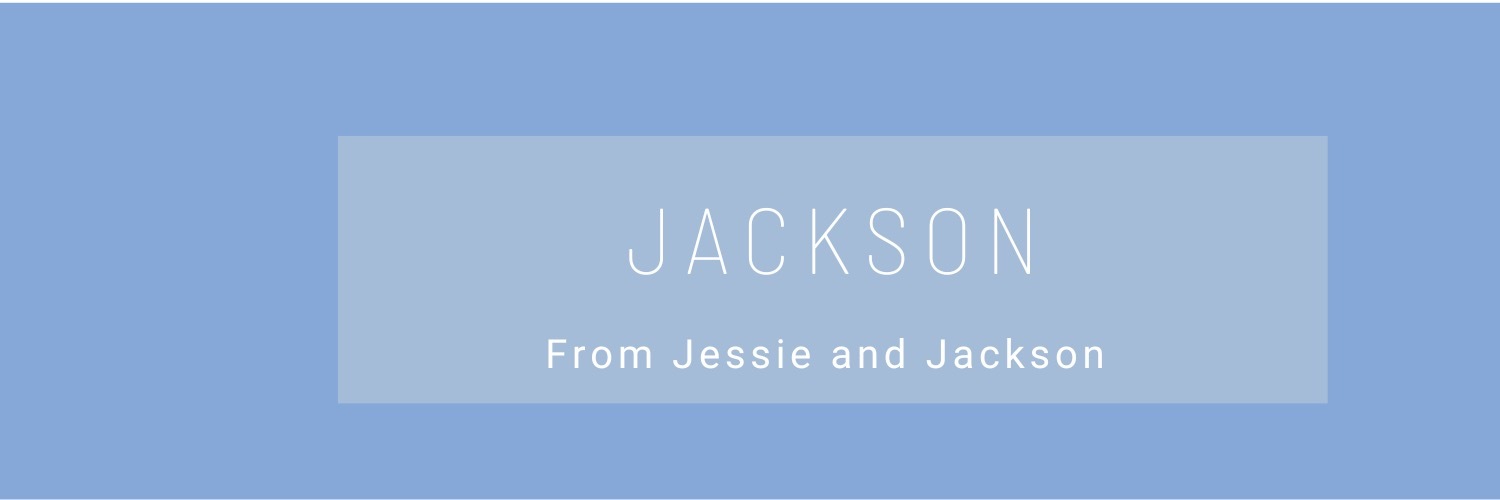 Jackson banner image