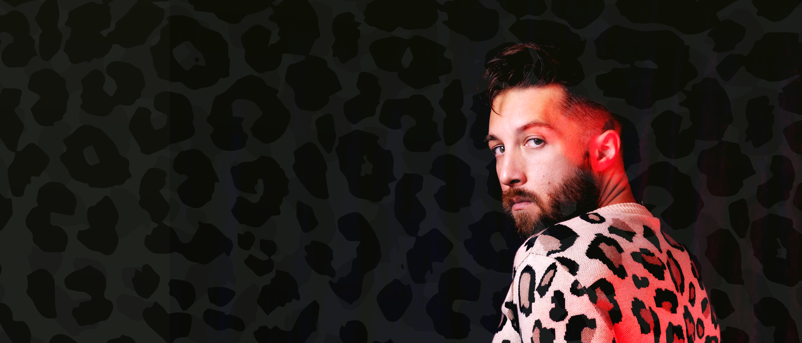 Jack Tracy banner image