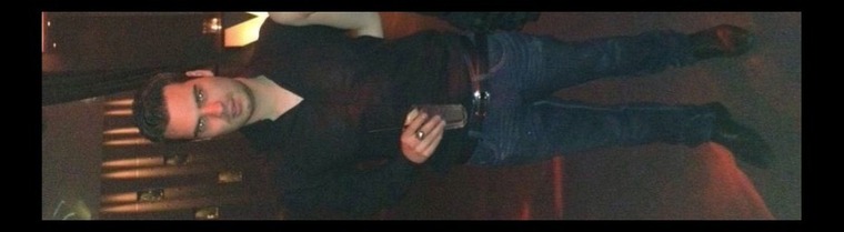 Jack Vein banner image