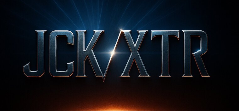 JACK XTRA ----- THICK UNCUT HAIRY banner image