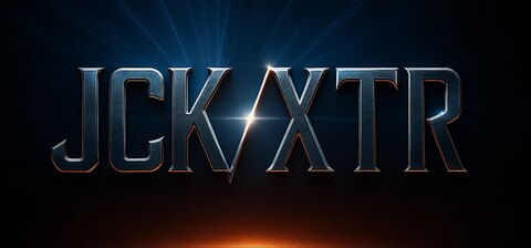 JACK XTRA ----- THICK UNCUT HAIRY cover image