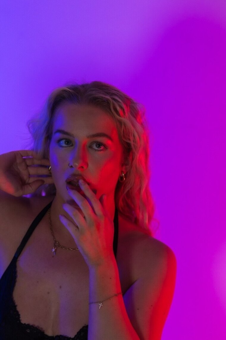 Jacky🎀 cover image